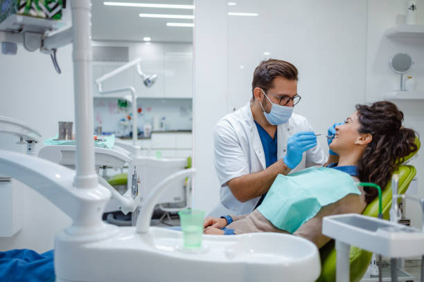 Best Root Canal Treatment  in Chapin, SC